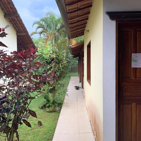 Casa Parabens! Sertão do Taquari 外观 照片