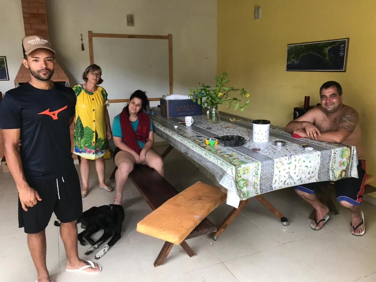 Casa Parabens! Sertão do Taquari 外观 照片