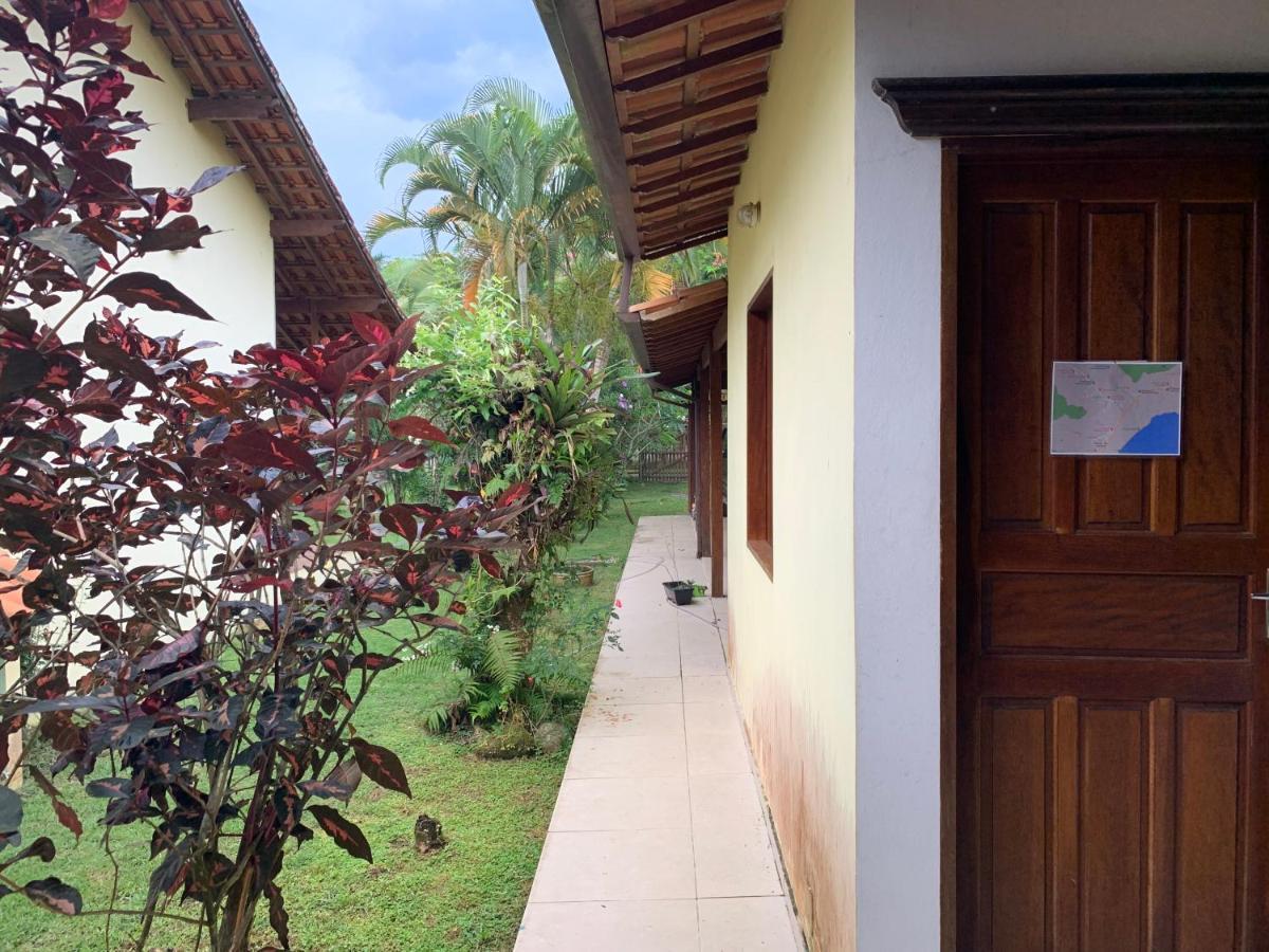 Casa Parabens! Sertão do Taquari 外观 照片