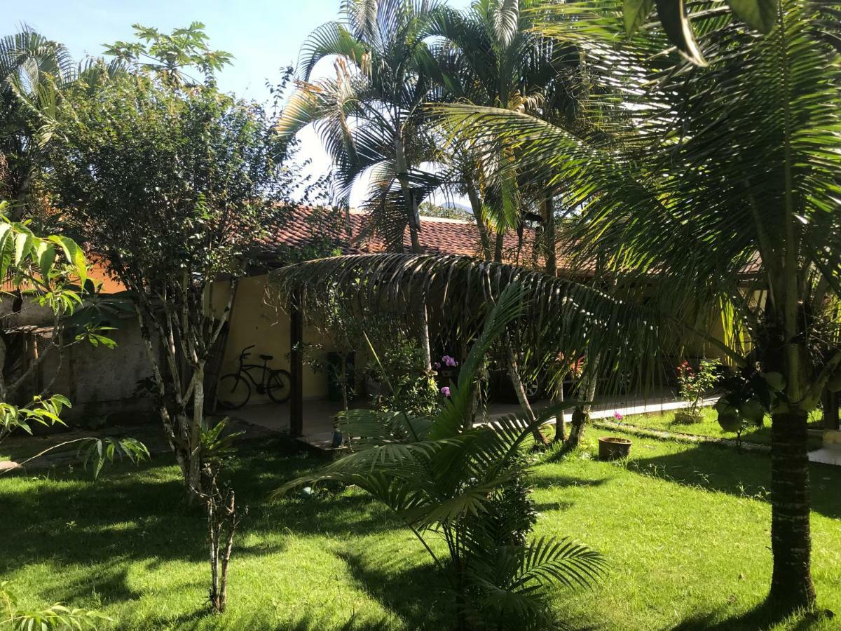 Casa Parabens! Sertão do Taquari 外观 照片