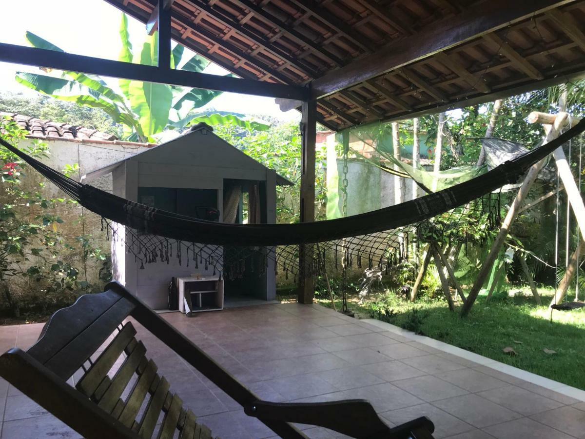 Casa Parabens! Sertão do Taquari 外观 照片