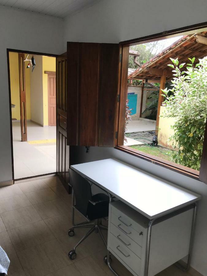 Casa Parabens! Sertão do Taquari 外观 照片