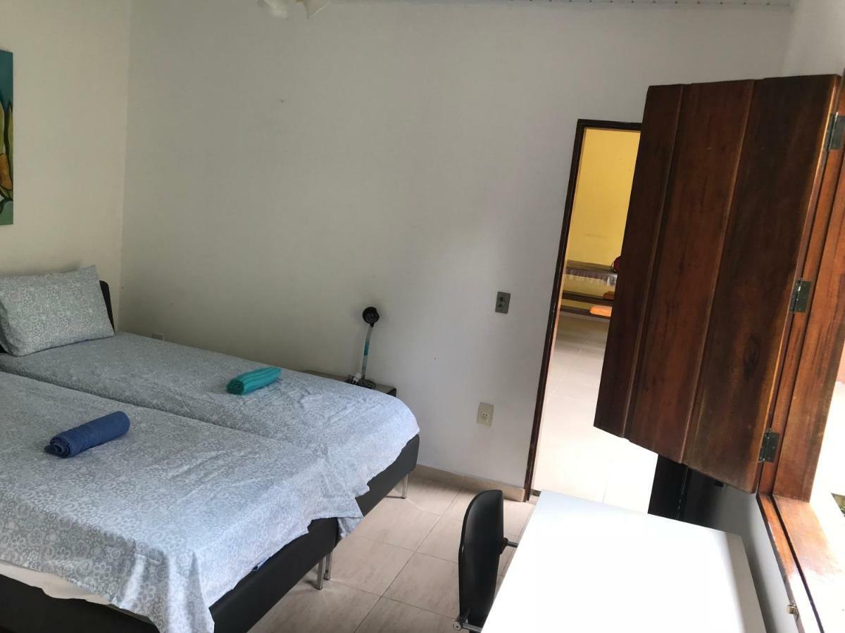 Casa Parabens! Sertão do Taquari 外观 照片