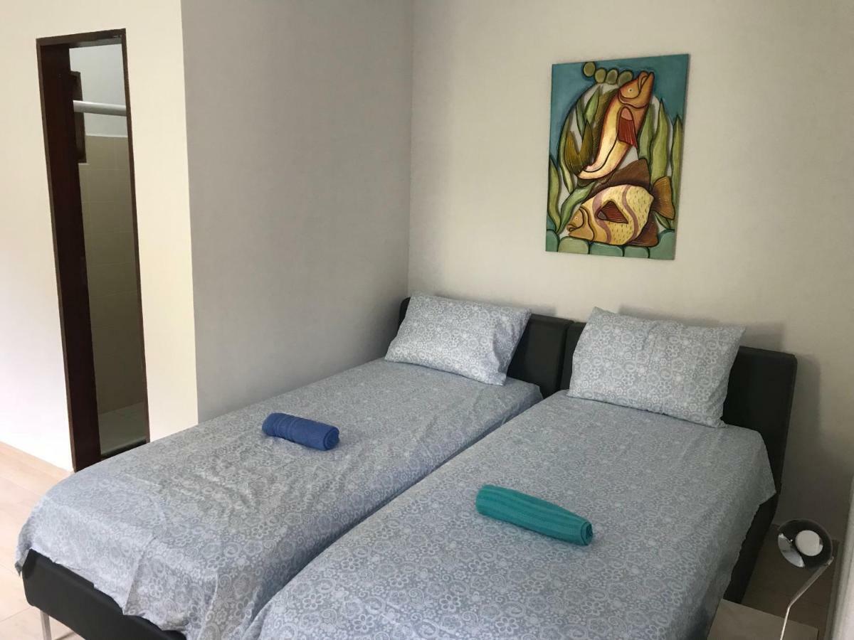 Casa Parabens! Sertão do Taquari 外观 照片