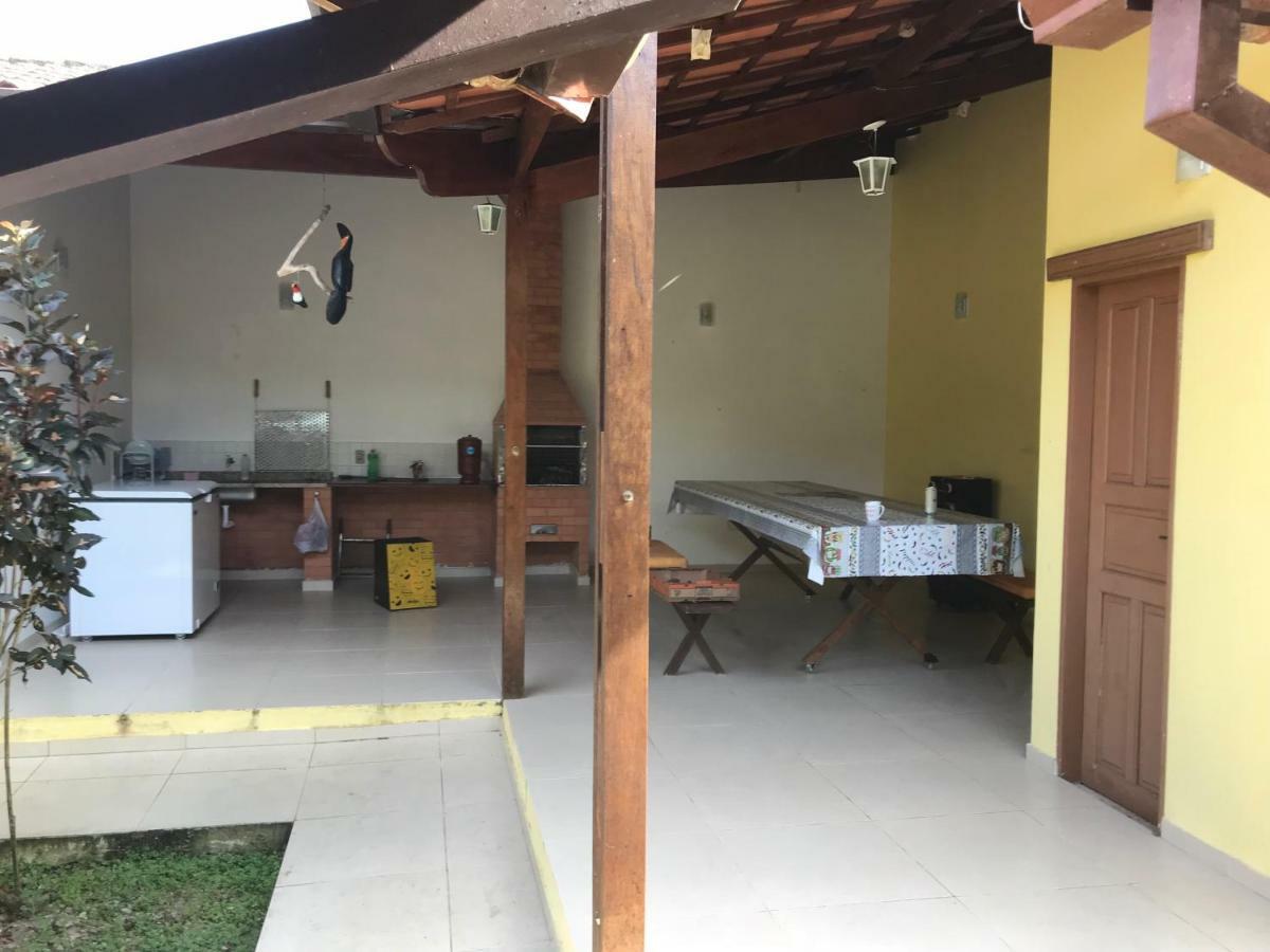 Casa Parabens! Sertão do Taquari 外观 照片