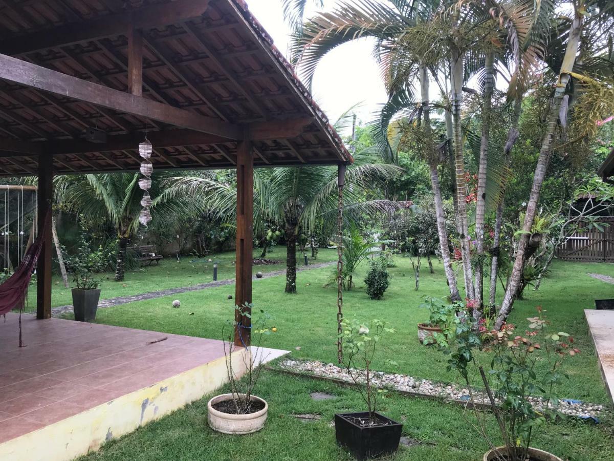 Casa Parabens! Sertão do Taquari 外观 照片