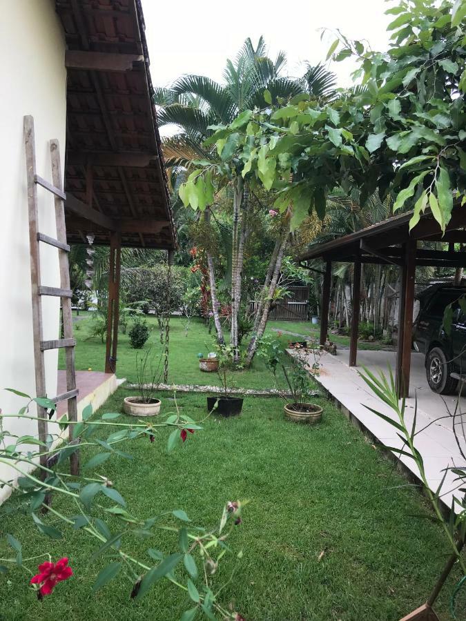 Casa Parabens! Sertão do Taquari 外观 照片