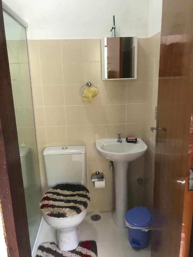 Casa Parabens! Sertão do Taquari 外观 照片