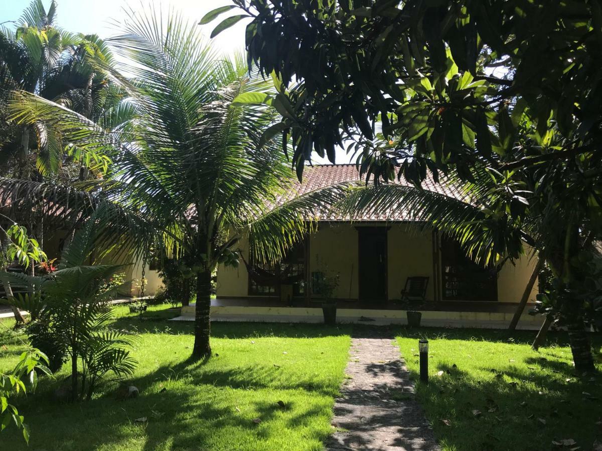 Casa Parabens! Sertão do Taquari 外观 照片