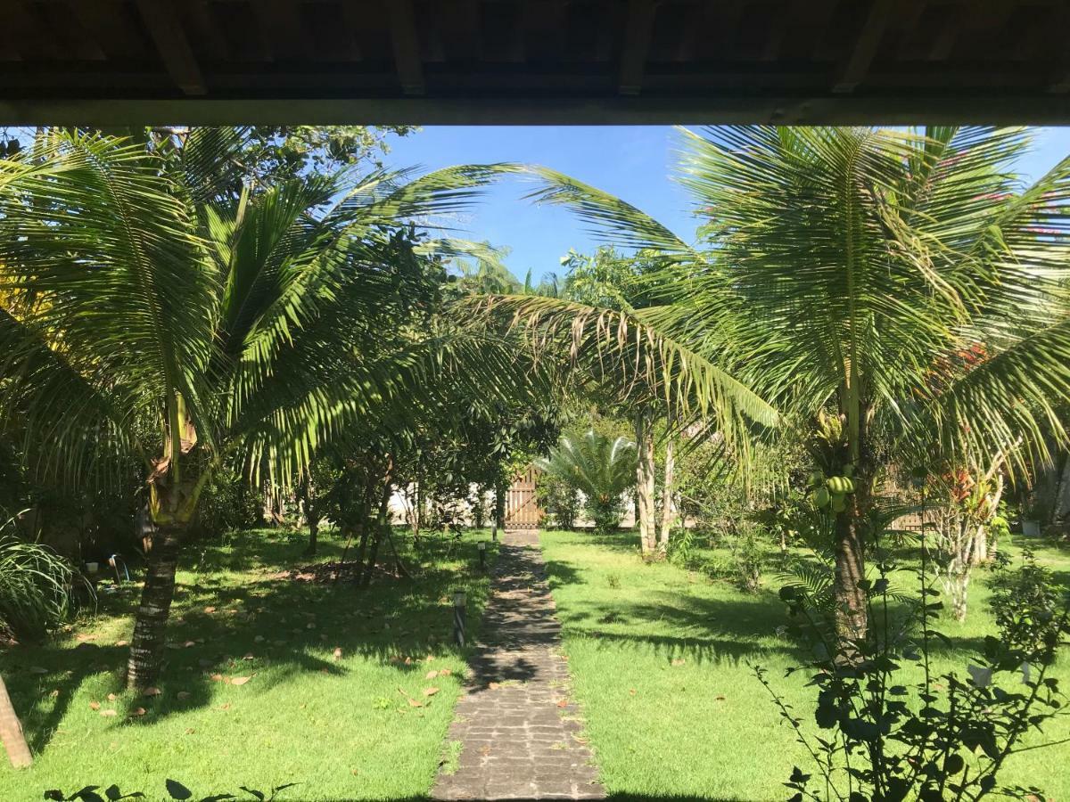 Casa Parabens! Sertão do Taquari 外观 照片