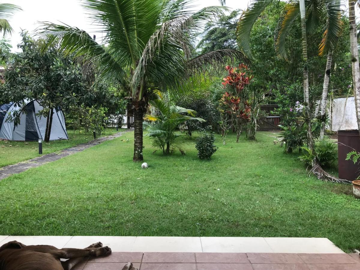 Casa Parabens! Sertão do Taquari 外观 照片